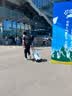 回力书包初中高中生男大容量大学生轻便减负背包休闲双肩包电脑旅行包 实拍图