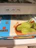 广州酒家斑斓馒头360g*2袋24个早餐半成品 开学季轻食代餐 生鲜面点夜宵 实拍图