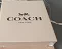 蔻驰（COACH）纽约淡香水女士30ml生日礼物白玫瑰礼盒送女朋友老婆中秋节礼物 实拍图
