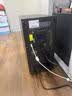 华硕（ASUS）全家桶i5 14600KF 5070显卡 5060ti高端Ultra三角洲林树推荐游戏电竞台式组装电脑主机DIY组装机 i5 14600KF+华硕5060ti主机丨福力版 实拍图