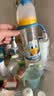 贝亲（Pigeon）PPSU迪士尼双把手奶瓶330ml L号奶嘴 奇妙惊喜 6月+ AA268 实拍图