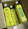 康师傅冰糖雪梨 梨汁饮料整箱装 500ml*15瓶 热门商品 实拍图