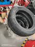 朝阳轮胎 汽车轮胎 215/60R17 96H C66 SUV 适配元 PLUS/逍客/传祺GS4 实拍图