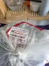 安井锁鲜装鱼豆腐 240g/包 鱼糜含量≥65% 火锅麻辣烫关东煮烧烤食材 实拍图