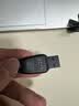 闪迪（Sandisk）64GB USB3.2 U盘 CZ550黑色 读速100MB/s 安全加密 数据恢复 学习办公电脑车载 高速大容量优盘 实拍图