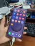 三星Samsung Galaxy S25 Ultra 超拟人AI助理 2亿像素 AI拍照 骁龙8至尊版游戏手机 12GB+256GB 钛银蓝 实拍图