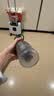 usmile笑容加冲牙器 立式洗牙器超声波洁牙器水牙线正畸含氟刷丝2026新款 C30暗影黑 生日礼物 实拍图