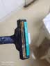 吉列（Gillette）威锋2手动剃须刀男士刮胡刀老式双层刀片原装 12刀头1刀架（店长推荐 实拍图