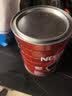 雀巢（Nestle）醇品黑咖啡500g罐装+保温杯 实拍图
