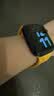 Apple/苹果 Watch Series 9 二手苹果智能手表 S9 精准定位追踪 女性健康深度检测 午夜色 GPS 45mm 实拍图