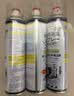 巨奇（JUQI）鞋子除臭杀菌喷雾360ml*3鞋子除臭剂银离子消毒杀菌鞋柜防臭脚气 实拍图