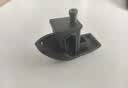 拓竹A1 3D打印机儿童礼物桌面家用FDM全自动调平高速3d打印机器【大陆版】 实拍图