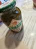 坛坛乡 湖南特产  蒸鱼头酱椒 辣椒酱 280g 青剁椒鱼头专用调味酱 实拍图