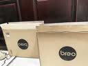 倍轻松（breo）【价低头部主播9折】PS1Lite哄睡按摩枕助眠枕孙颖莎同款颈椎按摩仪 肩颈按摩仪 教师节礼物送老师 实拍图