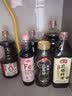 海天陈年香花雕料酒800mL 12度 花雕酒含量35% 纯粮酿造非酒精勾兑 实拍图