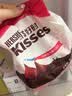 好时Kisses多口味糖果巧克力500g 休闲零食 婚庆喜糖  生日礼物女 实拍图