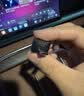 Sandisk闪迪128GB Type-C USB3.2 小神盾U盘 CZ530 读速400MB/s 适用轻薄笔记本电脑  大容量办公优盘 实拍图
