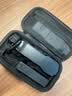 Smorss适用于DJI大疆pocket3收纳包全能相机包口袋灵眸相机保护盒收纳包保护盒便携手提配件旅行包黑 实拍图