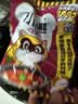 统一小浣熊 番茄红烩味干脆面 35g*30包 整箱装儿时美食干脆面方便面 实拍图
