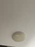 雷士（NVC）LED吸顶灯现代浪漫风格卧室餐厅灯饰温馨满天星调光灯具 实拍图