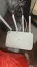 小米（MI）小米路由器【二手9成新】家用无线速率双千兆5G双频WIFI宽带移动联通电信校园网四天线穿墙王高速1200M 【全千兆】4a千兆版配电源送网线 实拍图