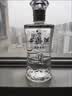西凤酒 酒海窖龄12年52度 500ml*2瓶 礼盒装 凤香型白酒 10年以上基酒 实拍图
