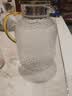 忆壶茶凉水壶冷水壶耐高温玻璃泡冰水壶大容量家用果汁杯花果茶壶储水瓶 实拍图