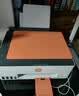 惠普（HP）519/591/589 A4彩色喷墨连供一体机 墨仓式照片打印机 家用学生作业手机无线打印原装可加墨低成本 【旗舰款】Tank589(免换墨盒)580系列 实拍图