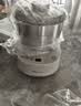 小熊（Bear）和面机3.5L 揉面机厨师机 全自动家用多功能智能活面搅面机 面包面粉发酵醒面一体 HMJ-D35P1 实拍图