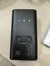 中兴（ZTE）U15 随身wifi6免插卡移动wifi充电宝大容量电池超长待机无线网卡便携式热点通用流量2026新款 实拍图