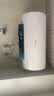 美的（Midea）电热水器50/60/80L 2200/3300W一级能效节能省电 出水断电/防电墙 无缝内胆免换镁棒 60L 3300W 顶配 双管加热 出水断电|JA5 实拍图