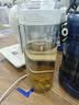 米家Tritan 水杯 600mL 白色 学生耐高温运动便携茶杯 实拍图