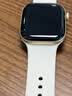 闪魔【新机S12 | 翘边包赔】适用苹果S12手表保护膜apple watch s12手表膜自定位秒贴耐摔42mm 实拍图