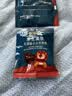 禾泱泱原生高铁无调味小小牛肉松32g高铁高锌高蛋白宝宝辅食拌面条米粉 实拍图