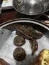 林饱饱早餐任选加购8件49.9元纸皮烧麦芝士牛肉卷鸡肉卷饭团速食半成品a 黑猪肉老面小笼包1袋150g（约6个） 实拍图