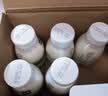 伊利金典3.8g乳蛋白鲜活纯牛奶250ml*8INF工艺30天常温短保中秋礼盒装 实拍图
