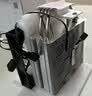 九州风神（DEEPCOOL）玄冰400ARGB黑色CPU风冷散热器/升级塔体/ARGB风扇/热管偏置不挡内存/多平台支持 实拍图