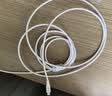 品胜苹果数据线PD快充充电线Type-C to Lightning适用iPhone14pro/13/12手机iPad车载USB-C充电器线3米 实拍图