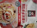 桂格（QUAKER）果粒多多燕麦片400克 添加番石榴 冷泡麦片 可冷泡 实拍图