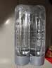 芙丝（VOSS）饮用天然矿泉水 500ml*12瓶(塑料瓶) 含锶低钠弱碱 商务用水 实拍图