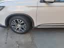 邓禄普（DUNLOP）汽车轮胎 225/55R18 98H SP SPORT 5000 原配三菱 欧蓝德 实拍图