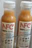 农夫山泉100%纯果汁NFC番石榴(芭乐)混合汁300ml*10瓶饮料礼盒 实拍图