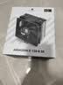 利民（thermalright）Assassin X 120 Refined SE 风冷散热器 AGHP逆重力四热管支持 12CM风扇 AX120 R SE 实拍图