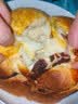 双枪（Suncha）304不锈钢菜板擀面板抗菌防霉案板厨房专用和面食揉面板大号 实拍图