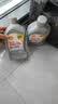 壳牌（Shell）全合成机油超凡喜力5W-30 SP级 4L灰壳混动燃油适配香港原装进口 实拍图