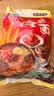 升元小麦冷面加辣白菜1210g双人份夏季东北冷面朝鲜冷面凉面速食 实拍图
