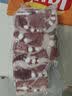1号会员店（One's Member）黑猪软骨肋排 净重1.2kg 生鲜猪肉红烧排骨纯猪软骨脆骨原切软排 实拍图