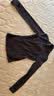 lululemon丨Define 女士夹克 *Nulu™ 芯吸 黑色(LW3KJOS) XS /4 实拍图