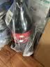 可口可乐（Coca-Cola）零度零糖 Zero 汽水碳酸饮料 2L*6瓶  实拍图