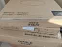 欧普照明（OPPLE）吸顶灯卧室灯具可调光LED照明灯饰护眼高显指铭宇 呵护光 实拍图